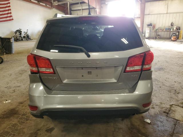 Photo 5 VIN: 3C4PDCBG0FT645676 - DODGE JOURNEY SX 