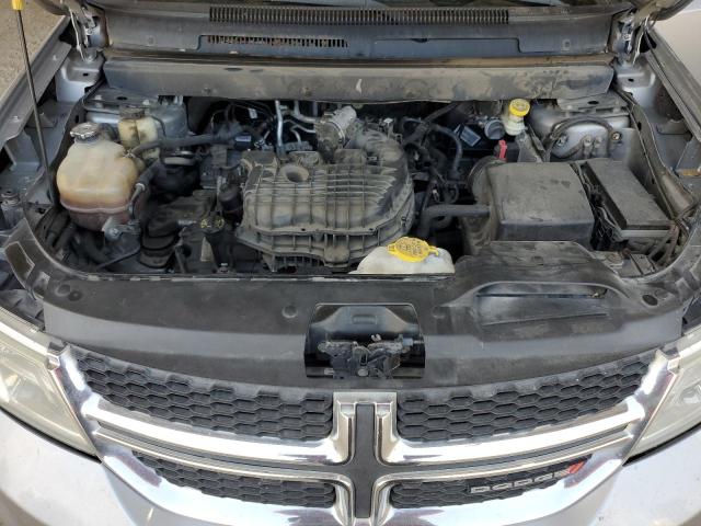 Photo 11 VIN: 3C4PDCBG0FT653969 - DODGE JOURNEY SX 