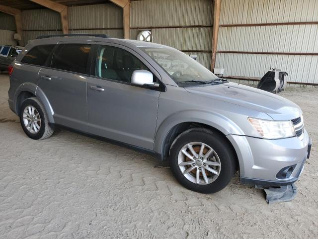 Photo 3 VIN: 3C4PDCBG0FT653969 - DODGE JOURNEY SX 