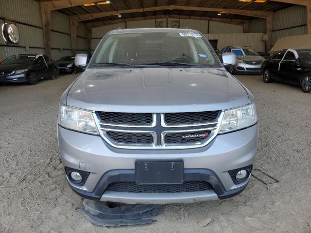 Photo 4 VIN: 3C4PDCBG0FT653969 - DODGE JOURNEY SX 