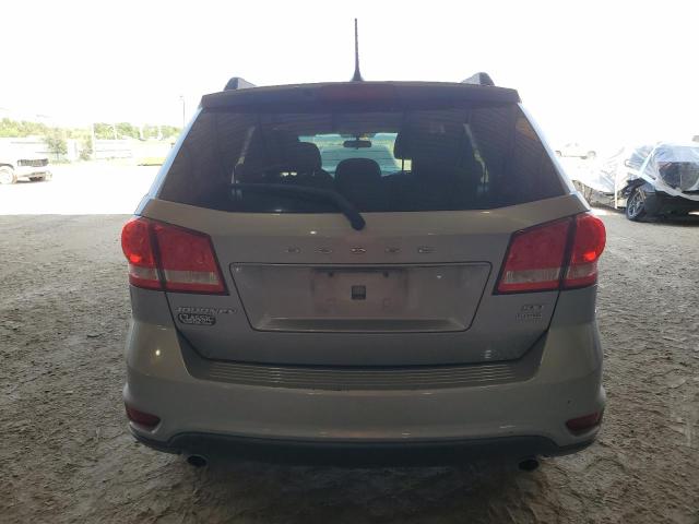 Photo 5 VIN: 3C4PDCBG0FT653969 - DODGE JOURNEY SX 