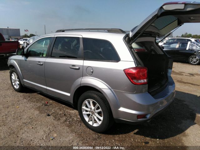 Photo 2 VIN: 3C4PDCBG0FT664244 - DODGE JOURNEY 