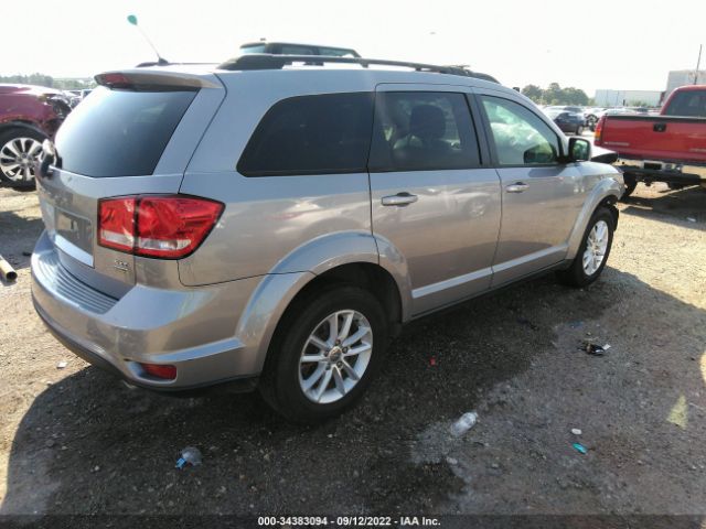 Photo 3 VIN: 3C4PDCBG0FT664244 - DODGE JOURNEY 