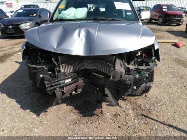 Photo 5 VIN: 3C4PDCBG0FT664244 - DODGE JOURNEY 