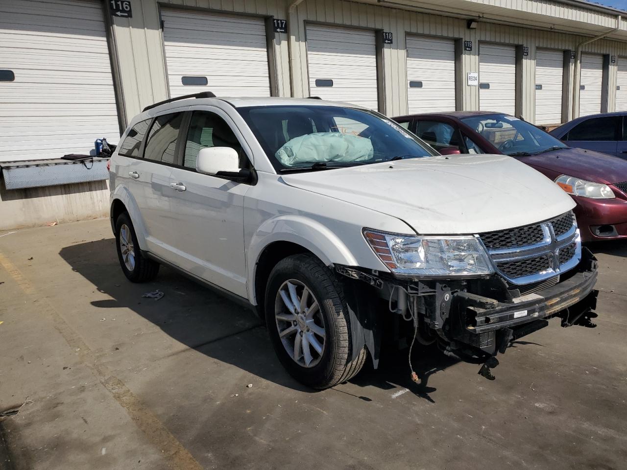 Photo 3 VIN: 3C4PDCBG0FT668679 - DODGE JOURNEY 