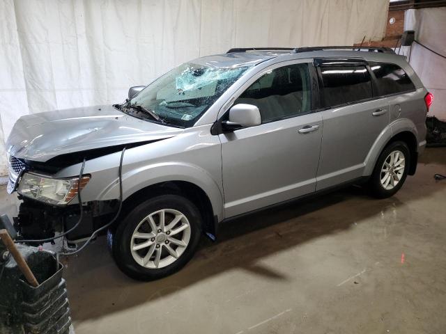 Photo 0 VIN: 3C4PDCBG0FT675518 - DODGE JOURNEY 