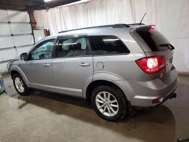 Photo 1 VIN: 3C4PDCBG0FT675518 - DODGE JOURNEY 