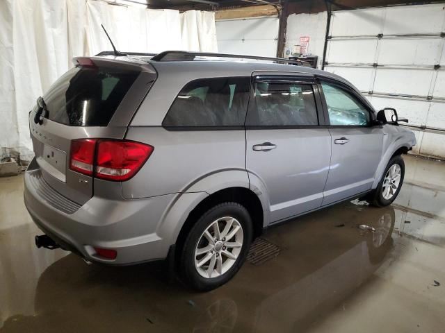 Photo 2 VIN: 3C4PDCBG0FT675518 - DODGE JOURNEY 