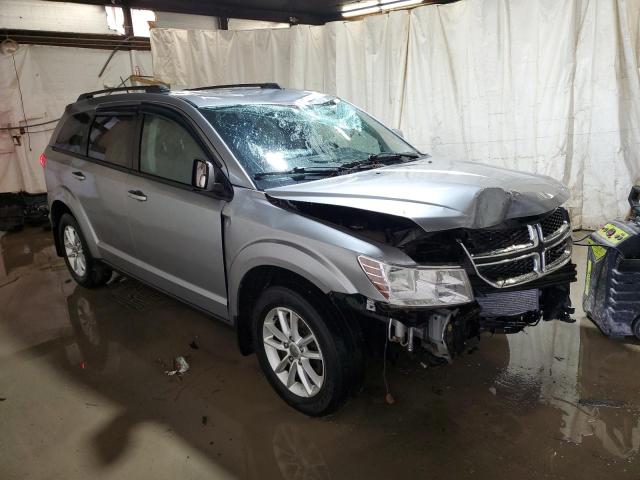 Photo 3 VIN: 3C4PDCBG0FT675518 - DODGE JOURNEY 