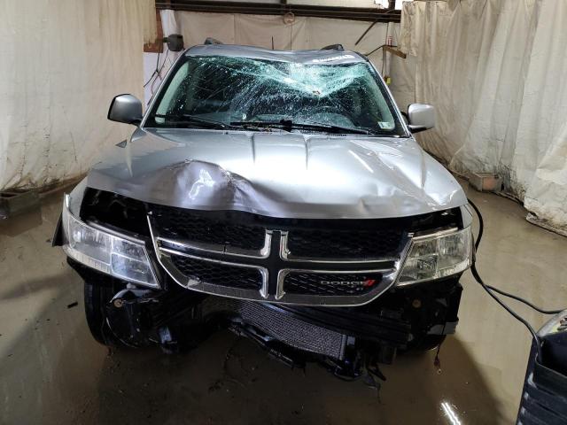 Photo 4 VIN: 3C4PDCBG0FT675518 - DODGE JOURNEY 