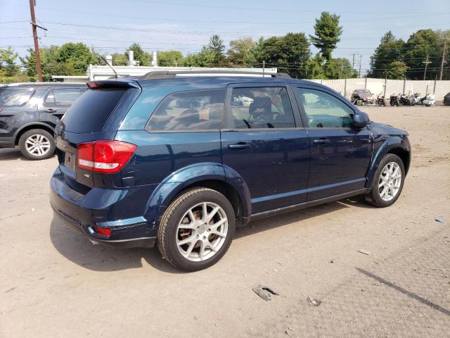 Photo 2 VIN: 3C4PDCBG0FT680525 - DODGE JOURNEY 