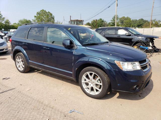 Photo 3 VIN: 3C4PDCBG0FT680525 - DODGE JOURNEY 