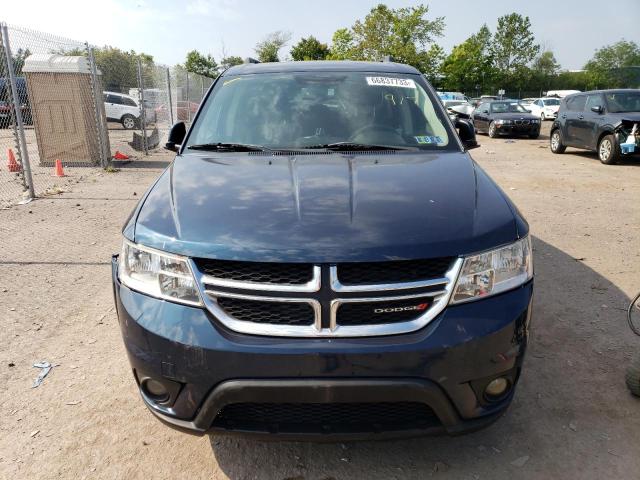 Photo 4 VIN: 3C4PDCBG0FT680525 - DODGE JOURNEY 