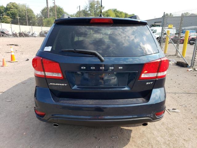 Photo 5 VIN: 3C4PDCBG0FT680525 - DODGE JOURNEY 