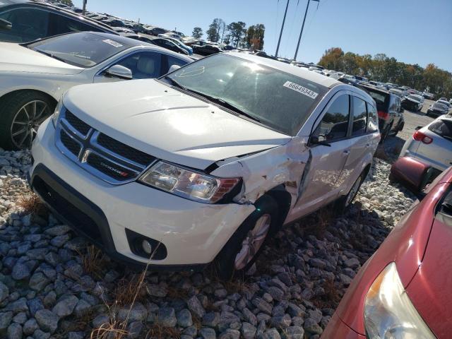 Photo 0 VIN: 3C4PDCBG0FT696739 - DODGE JOURNEY 