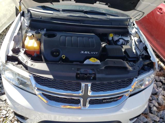 Photo 11 VIN: 3C4PDCBG0FT696739 - DODGE JOURNEY 