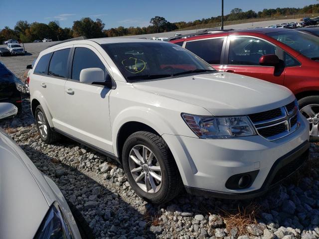 Photo 3 VIN: 3C4PDCBG0FT696739 - DODGE JOURNEY 