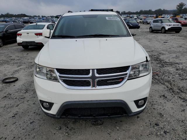 Photo 4 VIN: 3C4PDCBG0FT696739 - DODGE JOURNEY 