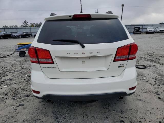 Photo 5 VIN: 3C4PDCBG0FT696739 - DODGE JOURNEY 