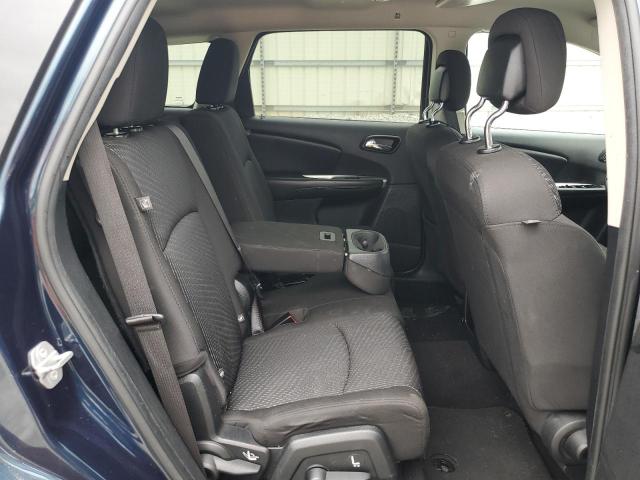 Photo 10 VIN: 3C4PDCBG0FT696756 - DODGE JOURNEY SX 