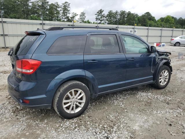 Photo 2 VIN: 3C4PDCBG0FT696756 - DODGE JOURNEY SX 