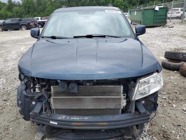 Photo 4 VIN: 3C4PDCBG0FT696756 - DODGE JOURNEY SX 