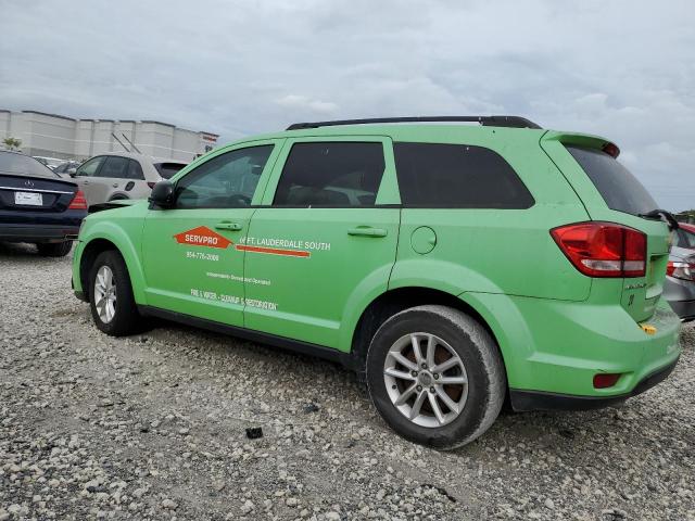 Photo 1 VIN: 3C4PDCBG0FT696871 - DODGE JOURNEY SX 