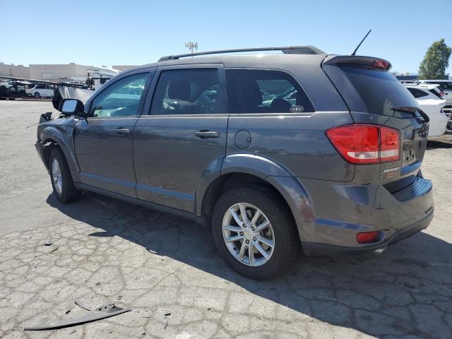 Photo 1 VIN: 3C4PDCBG0FT696949 - DODGE JOURNEY SX 