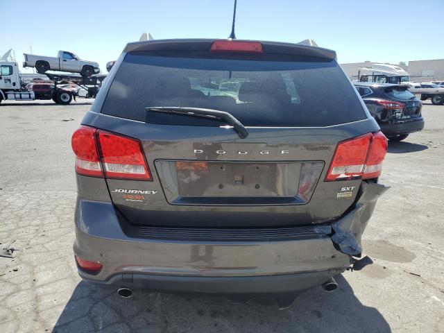 Photo 5 VIN: 3C4PDCBG0FT696949 - DODGE JOURNEY SX 