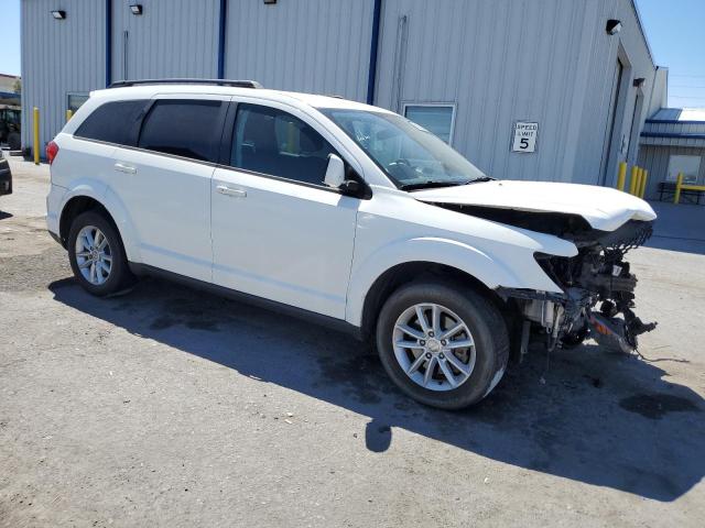 Photo 3 VIN: 3C4PDCBG0FT710980 - DODGE JOURNEY SX 