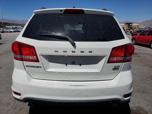 Photo 5 VIN: 3C4PDCBG0FT710980 - DODGE JOURNEY SX 