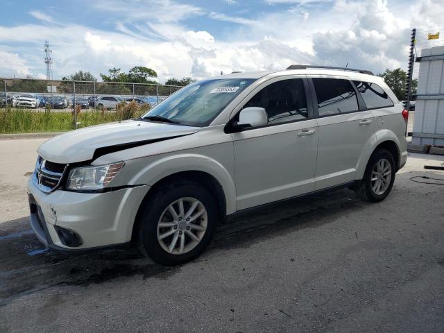 Photo 0 VIN: 3C4PDCBG0FT718562 - DODGE JOURNEY SX 