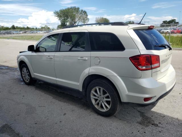 Photo 1 VIN: 3C4PDCBG0FT718562 - DODGE JOURNEY SX 