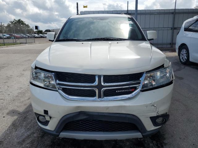 Photo 4 VIN: 3C4PDCBG0FT718562 - DODGE JOURNEY SX 