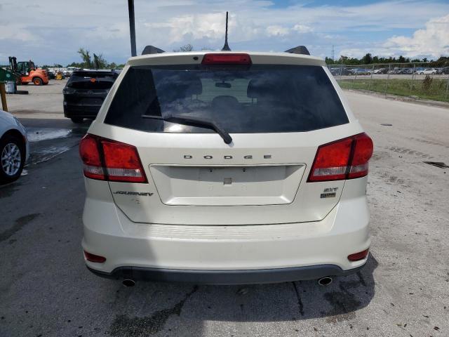 Photo 5 VIN: 3C4PDCBG0FT718562 - DODGE JOURNEY SX 