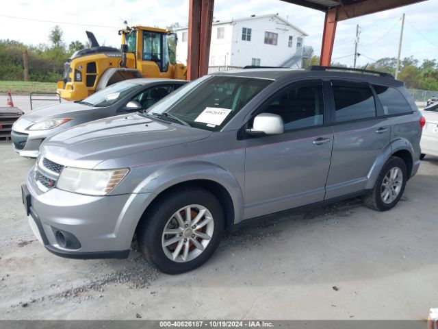 Photo 1 VIN: 3C4PDCBG0FT722577 - DODGE JOURNEY 