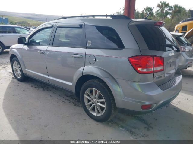 Photo 2 VIN: 3C4PDCBG0FT722577 - DODGE JOURNEY 