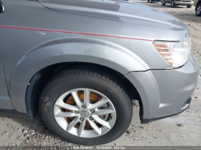 Photo 5 VIN: 3C4PDCBG0FT722577 - DODGE JOURNEY 