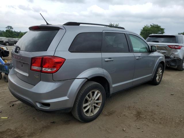 Photo 2 VIN: 3C4PDCBG0FT726743 - DODGE JOURNEY SX 