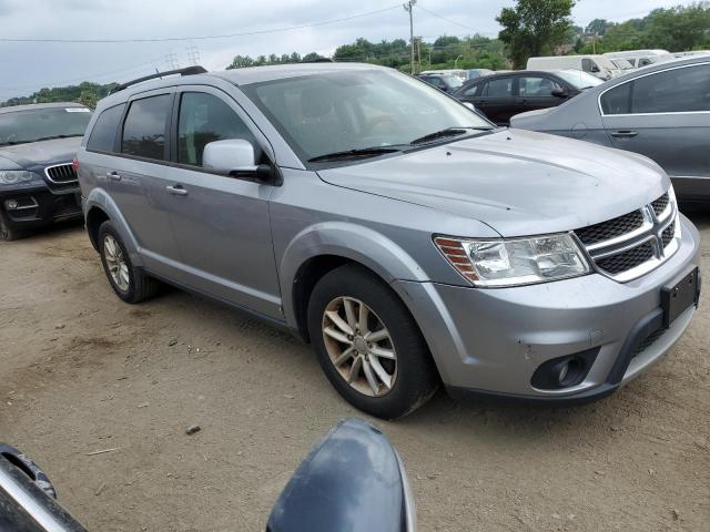 Photo 3 VIN: 3C4PDCBG0FT726743 - DODGE JOURNEY SX 