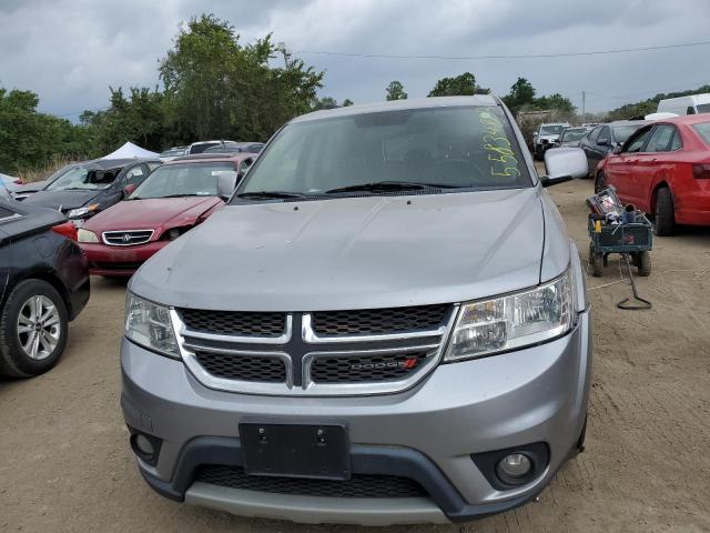 Photo 4 VIN: 3C4PDCBG0FT726743 - DODGE JOURNEY SX 