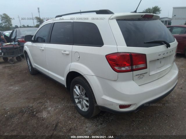 Photo 2 VIN: 3C4PDCBG0FT742103 - DODGE JOURNEY 