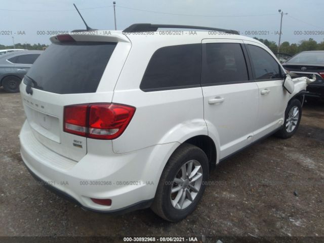 Photo 3 VIN: 3C4PDCBG0FT742103 - DODGE JOURNEY 