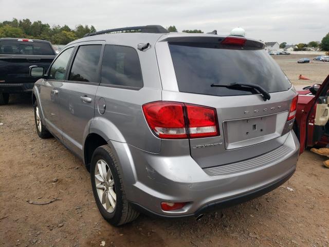 Photo 1 VIN: 3C4PDCBG0FT743302 - DODGE JOURNEY SX 