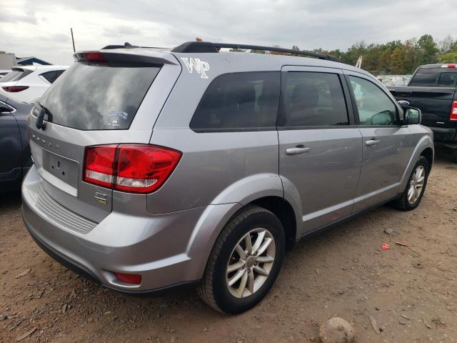 Photo 2 VIN: 3C4PDCBG0FT743302 - DODGE JOURNEY SX 