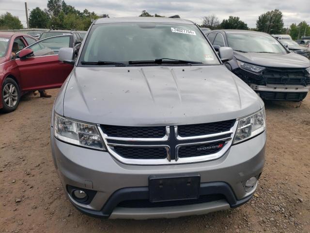 Photo 4 VIN: 3C4PDCBG0FT743302 - DODGE JOURNEY SX 