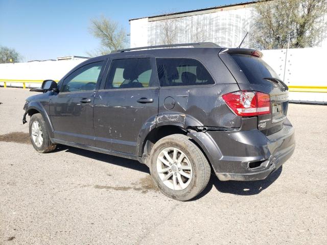 Photo 1 VIN: 3C4PDCBG0GT101308 - DODGE JOURNEY SX 