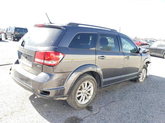 Photo 2 VIN: 3C4PDCBG0GT101308 - DODGE JOURNEY SX 