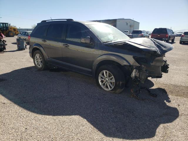 Photo 3 VIN: 3C4PDCBG0GT101308 - DODGE JOURNEY SX 