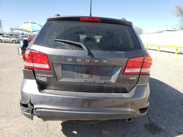 Photo 5 VIN: 3C4PDCBG0GT101308 - DODGE JOURNEY SX 